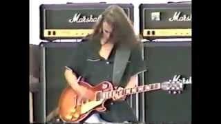 Pearl Jam - Porch Drop in the Park '92