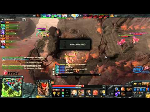 SEAC SEASON 2 2016: Signature Trust VS First Departure