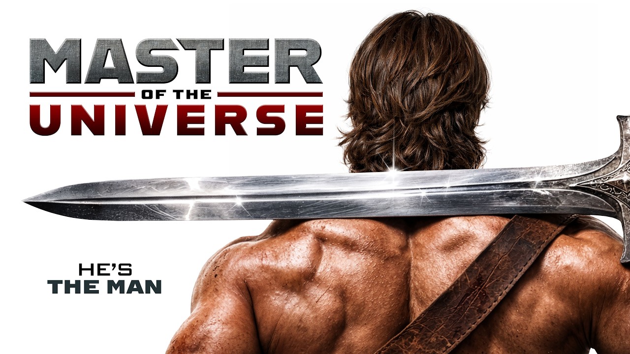 Official Trailer