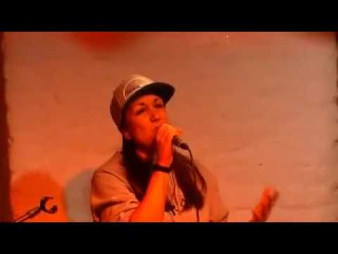 Scapsis live at Burg Frankenberg, Aachen, Germany 1