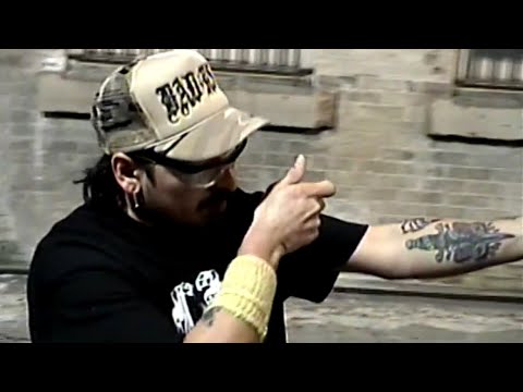 steadysuffer - nightmare (official video)