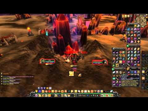 Burning Crusade Classic - Guardian of Cenarius Quick Guide