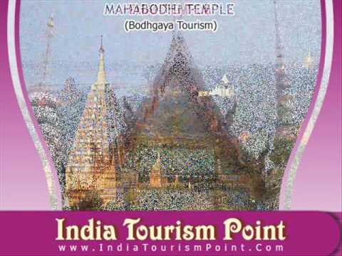 Bodh gaya video