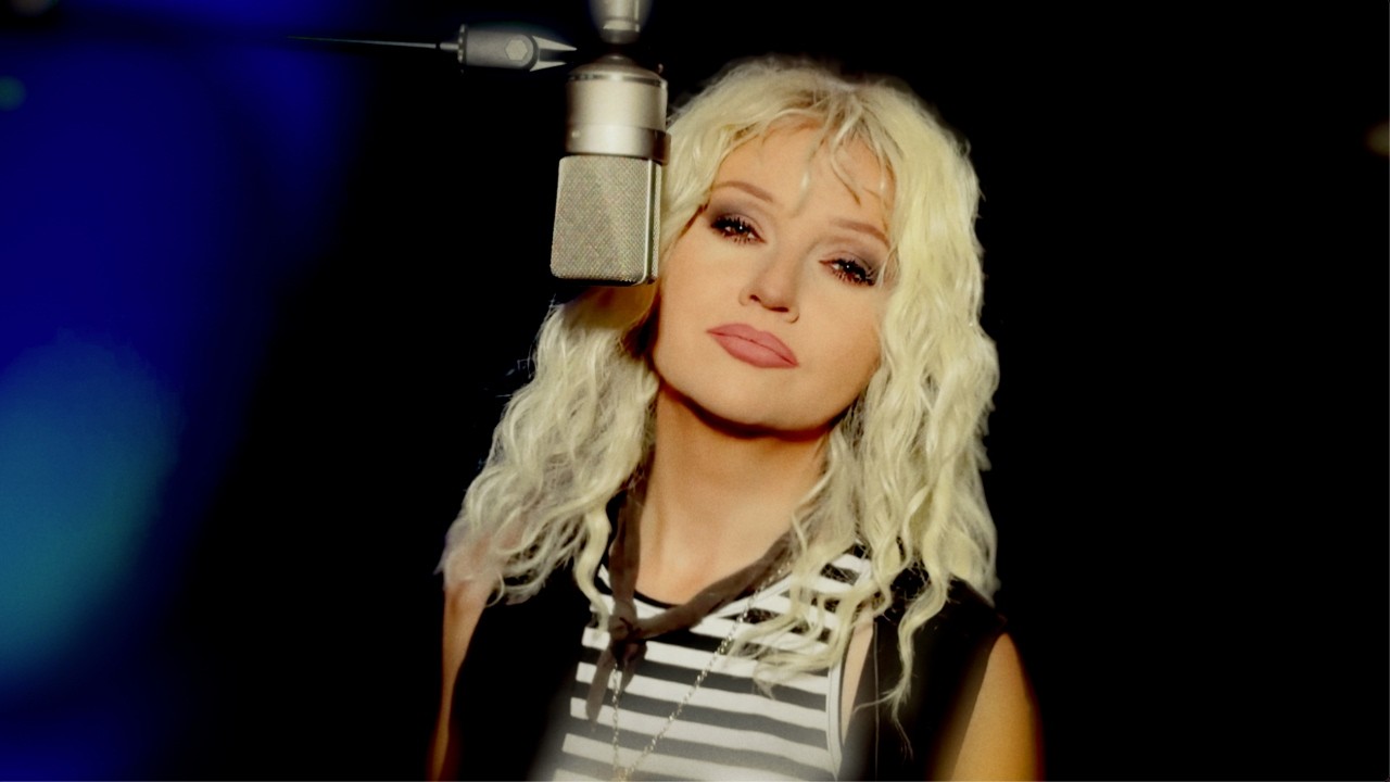 Fight Fire With Fire - Kansas (Alyona)