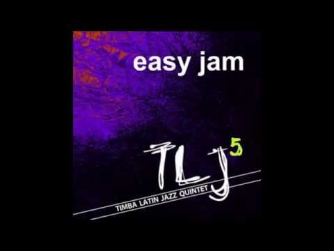 Timba Latin Jazz Quintet - Isora Club