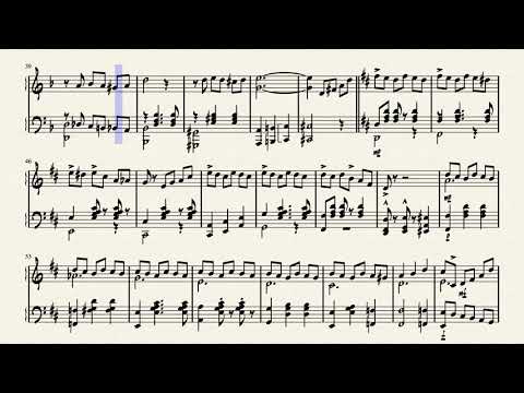 palomita blanca -  vs piano  by vals criollo - vals tango