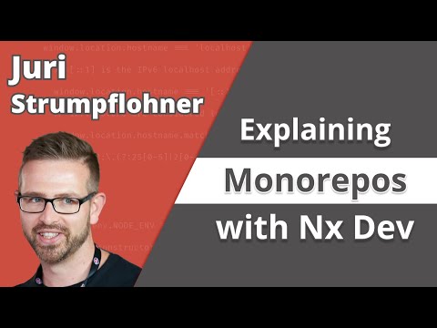 Monorepos: What are they and when should you use them?