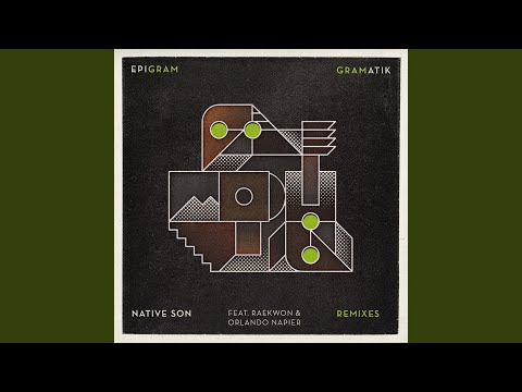 Native Son (The Geek x Vrv Remix)