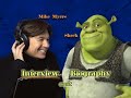 Gameplay 759 Shrek DVD Menu 25