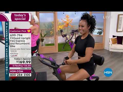 HSN | Home Innovations - FitQuest 08.28.2022 - 04 PM