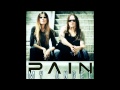 PAIN - My Angel feat Cécile Siméone 