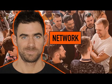 Best places to Network for Producers, DJs, Artists