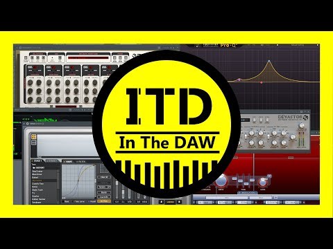 Hardstyle Kick 101: Distortion, Layering, Pitching, and FX