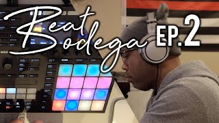 Beat Bodega: Ep. 2 - Sample Packs vs Expansions? What is the value? (Maschine Tutorial)
