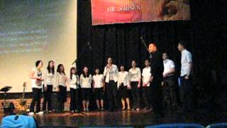 Over My Head Oct 7, 2007