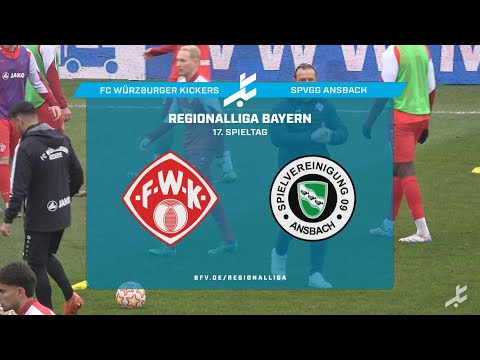 Ansbach: A surprise package: Will the 09ers also upset the Würzburger Kickers?