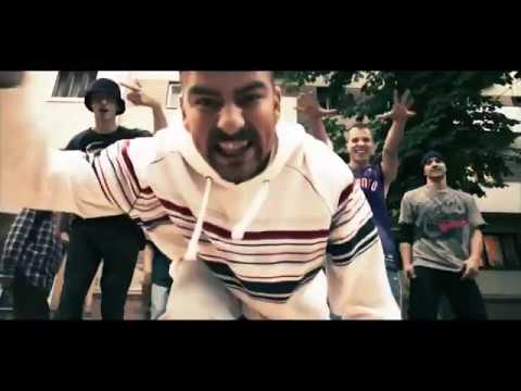 Падваротня - Yalta Summer Jam [2012] | UKRAINIAN HIP HOP
