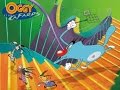 Oggy And The Cockroaches Full Episode In HD 2017 Hindi