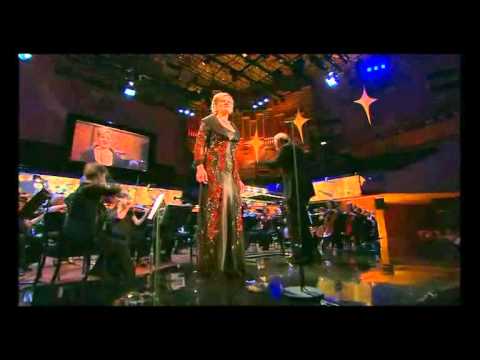Helen Sherman BBC Cardiff Singer of the World youtube Rossini
