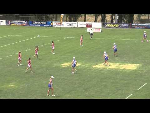 2014 ACT Super League Women's grand final