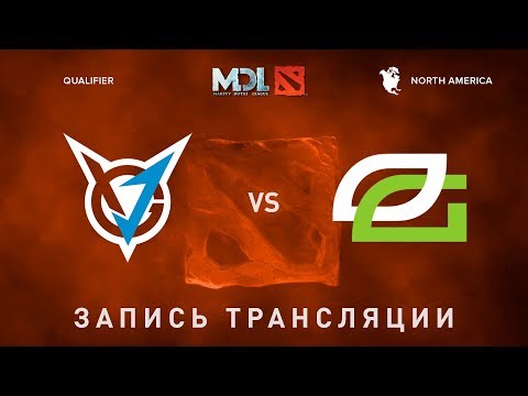 VGJ Storm vs OpTic, MDL NA, game 3 [4ce, Autodestruction]