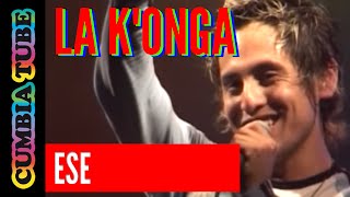 Ese Lyrics English Translation