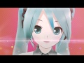 [720p+3D+MP3] Hatsune Miku - Viva Happy ...