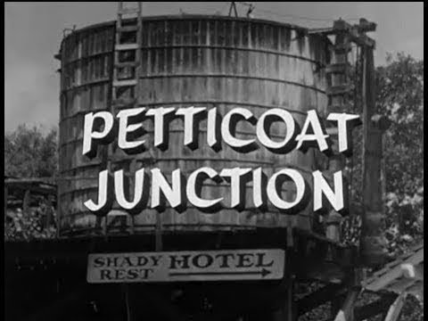 Petticoat Junction - Season 1 Episode 30