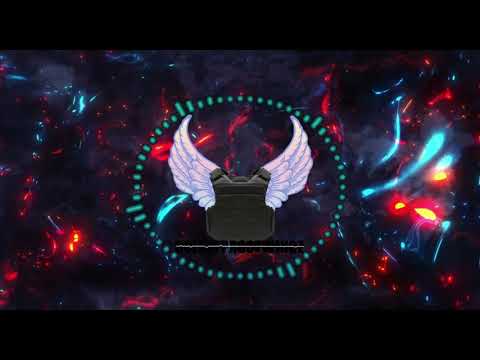 JEDIAH7 - MONSTERS IN MY HEAD |