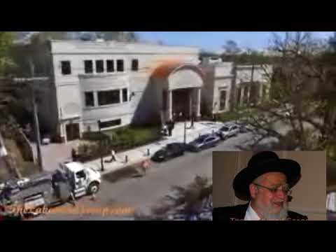 Mussaf for Shabbos BMG Nussach