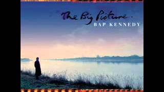 Bap Kennedy - Milky Way