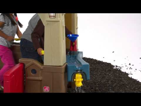 Step2 Great Outdoors Playhouse