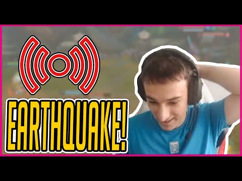 Perkz Live Earthquake (Stream Has Stopped) | Jankos Unlucky Skin Reroll... | Ch3ap Daily