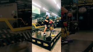 Lesmills core 15 track 3