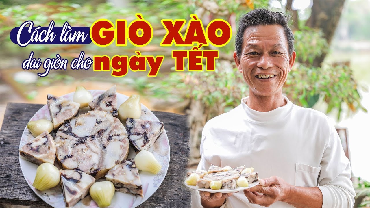 Cách Nấu Canh Mọc Nấm Hương