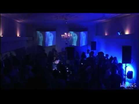 HIGGS Live featuring Jeroen Search (Offset Agency) broadcasted on 27-09-2013