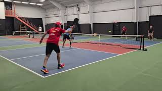 Men's 50+ 4.0 Pickleball at Pickle Haus 2025
