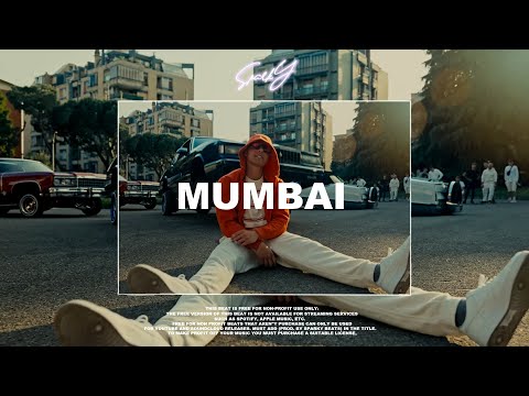 (FREE) 50 CENT X DIGGA D TYPE BEAT | RHOVE TYPE BEAT "MUMBAI"