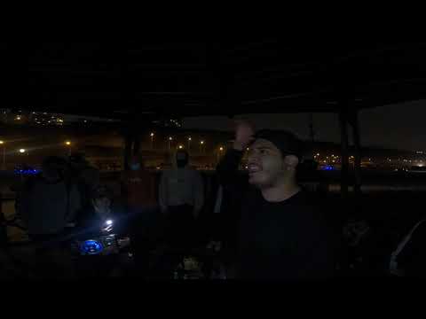 DIRTY vs STRATUS - CUARTOS - LÍMITE ZERO MULTIBEATS