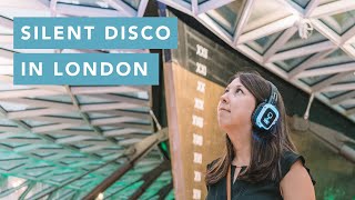A guide to the best Silent Disco nights in London