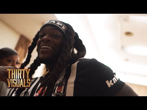 FlockaTrent x Level - Chewin And Poppin (ThirtyVisuals Exclusive)