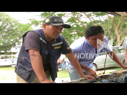 How to identify a cloned vehicle?