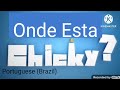 Where S Chicky 2009 Theme Song In 7 Languages