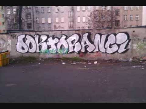 Doktoranci Rymofascynacji: ArTuRiNiO "Rodzina VS Dzielnica"