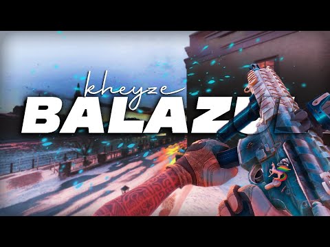 HIGHLIGHTS (R6-PC) #19 - BALA AZUL