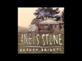 Angus Stone Broken Brights