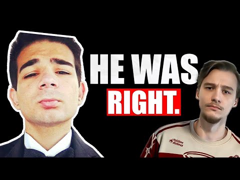 Tarzaned's ABSOLUTE Last Kha'Zix Game (NATTYNATT WAS RIGHT ALL ALONG)