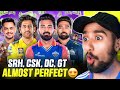 CSK S Masterstroke KL Rahul 14 Cr SRH GT DC Auction Drama
