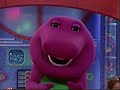 Closing To Barney Oh Brother She My Sister Vhs 1997