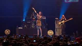 Not Giving Up On Love - Sophie Ellis-Bextor (Live in Jakarta)